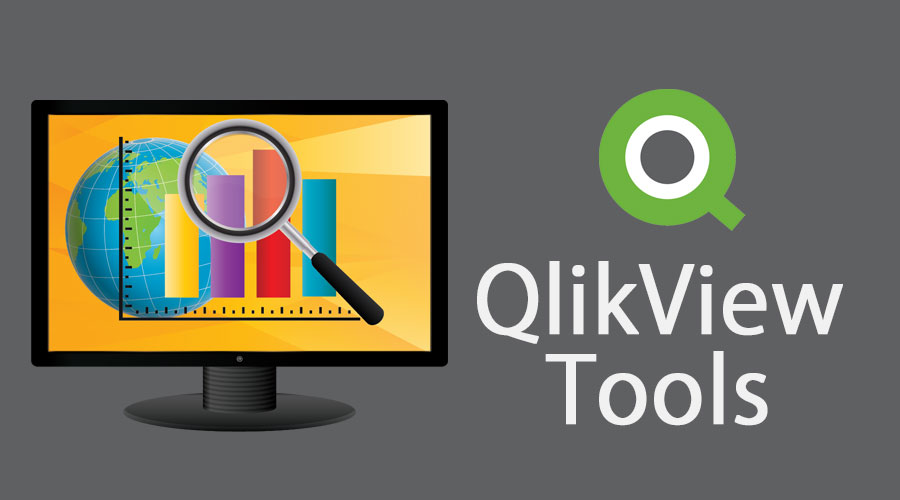 QlikView Tools Guide to Various Types of QlikView Tools