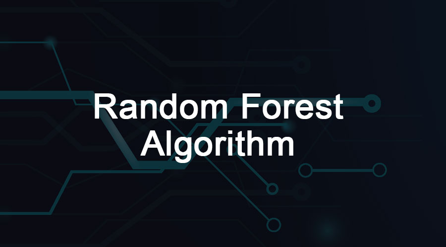 Random Forest Algorithm Complete Guide To Random Forest Algorithm