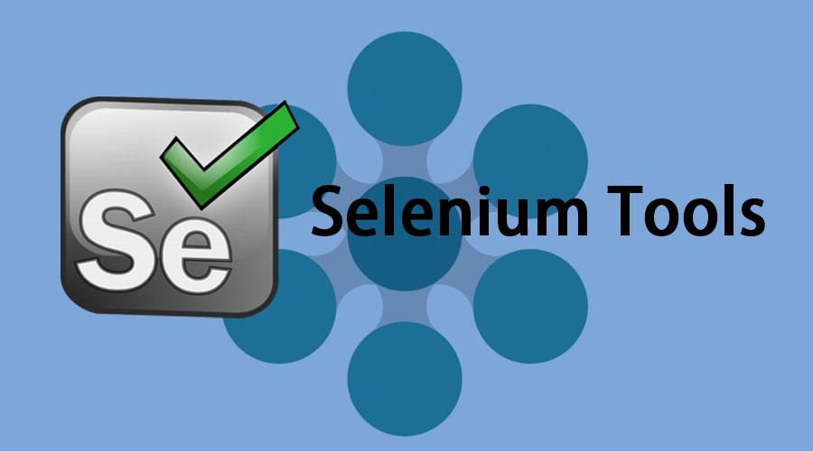 Selenium Tools Learn Top 4 Most Popular Tools of Selenium