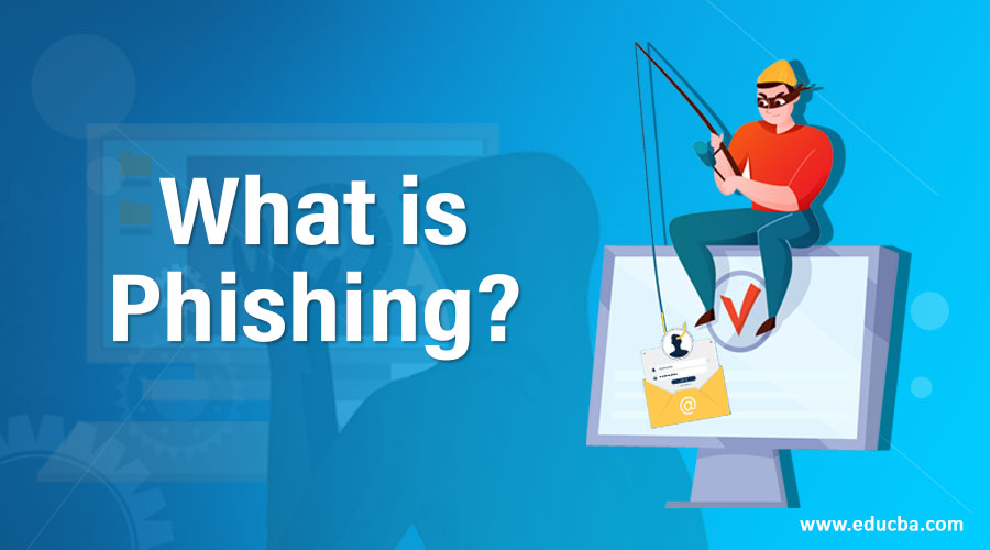 What is Phishing? How To Identify Types and Ways to Perform Phishing