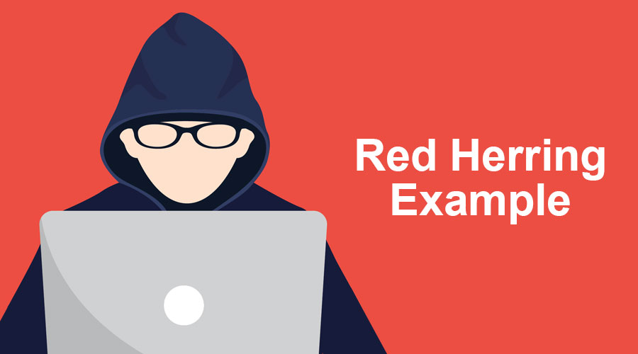 Red Herring Example Top 4 Example of Red Herring Prospectus