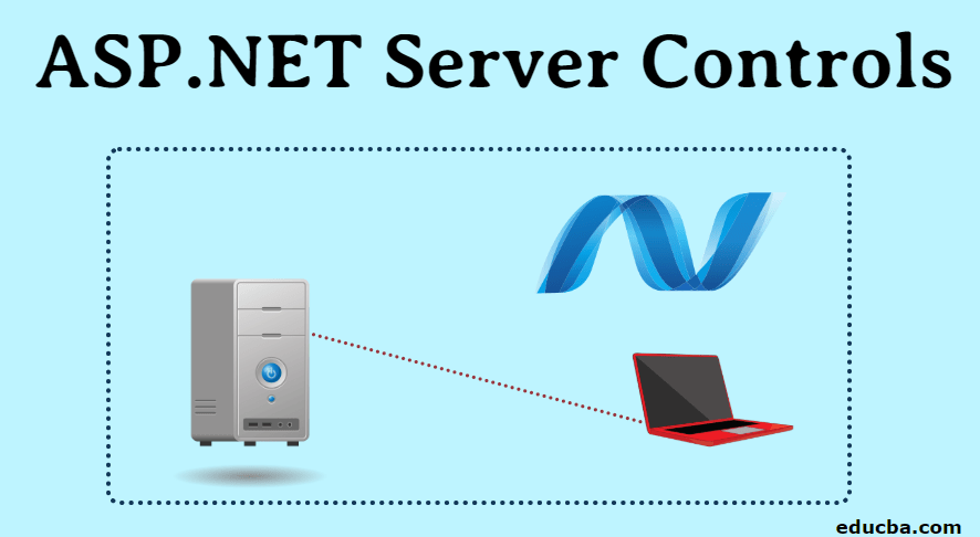 Server Controls Features & Different Categories of