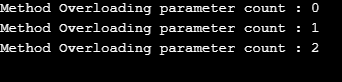 Introduction to Python Overloading