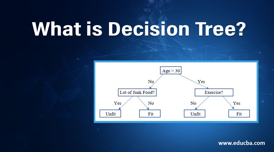 What is Decision Tree? Comprehensive Guide to Decision Tree