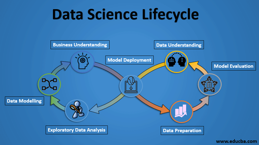 Data Science Lifecycle Guide to the Process of Data Science Lifecycle