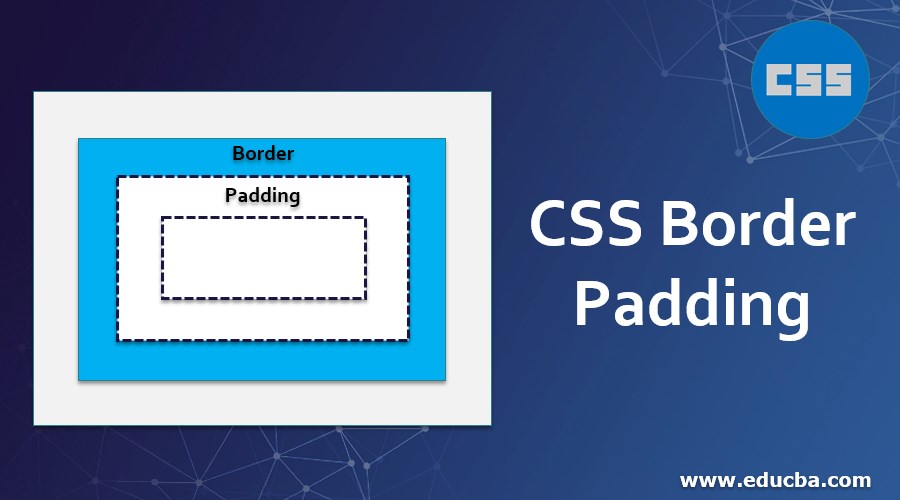 CSS Border Padding How does Border Padding work in CSS? Examples