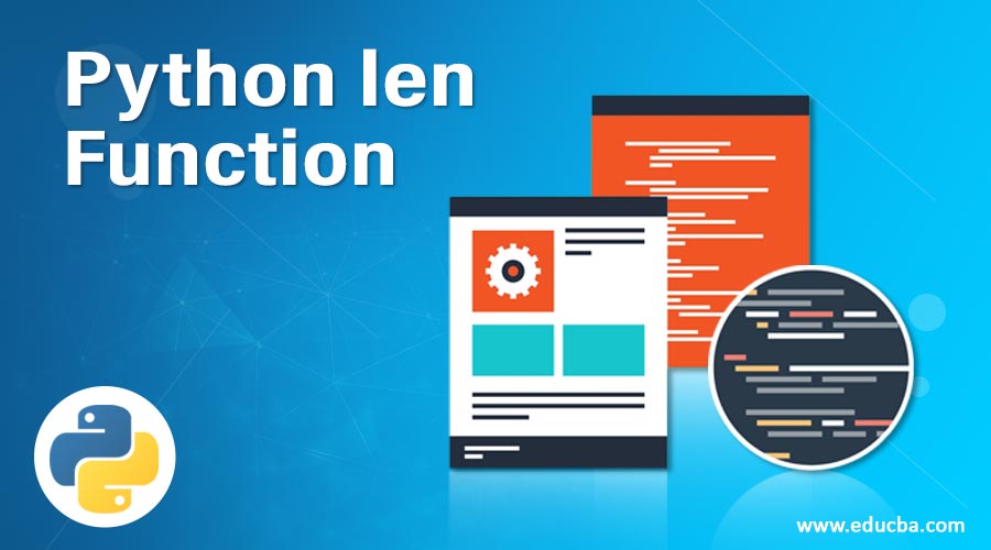 Python len Function Various Examples of Python len Function