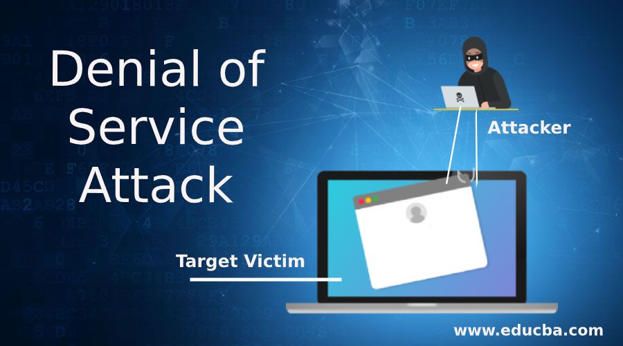 Denial of Service Attack How to Prevent Denial of Service Attacks?