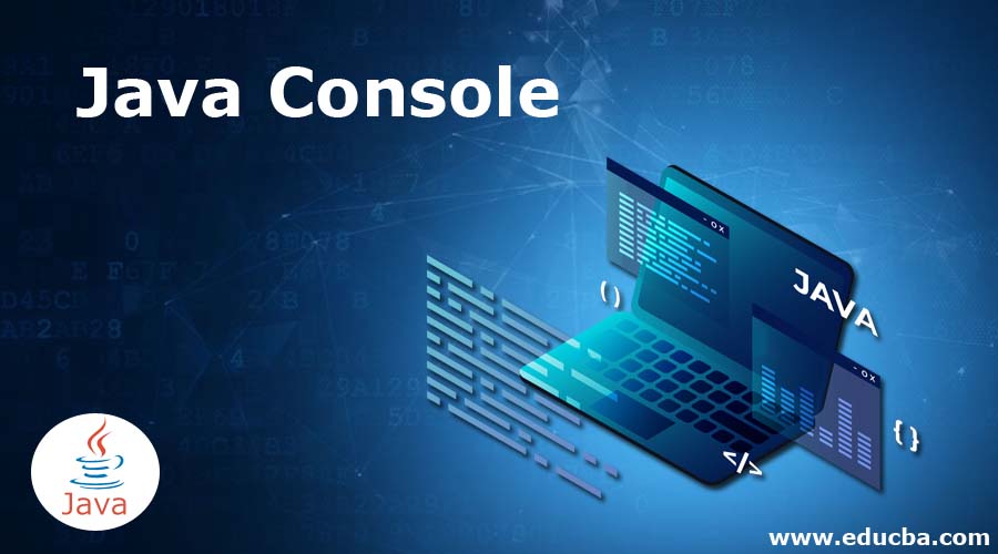 Java Console Amazing 9 Methods of Java Console with Examples