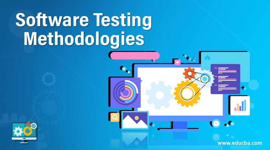 15 Different Types Of Software Testing Methodologies Riset