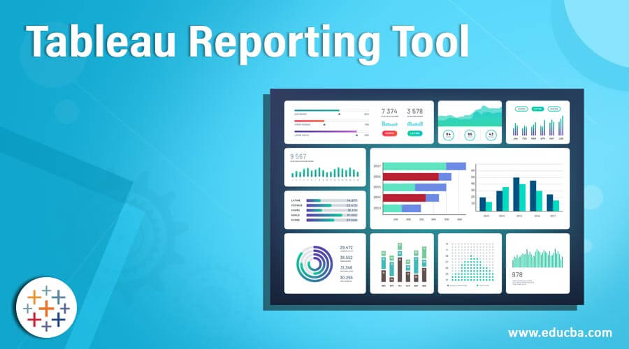Tableau Reporting Tool Complete Guide on Tableau Reporting Tool
