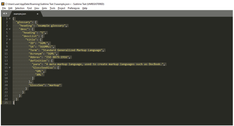 Pretty Print JSON in Linux Command Line