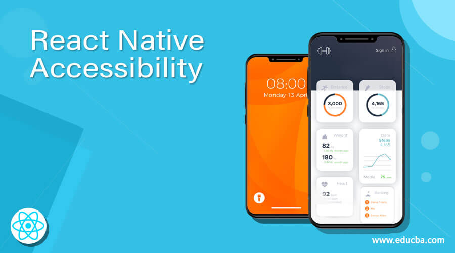 React Native Accessibility Guide to React Native