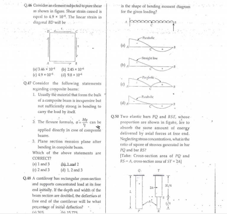 Canada Trades Entrance Exam – Complete Test Preparation Inc.