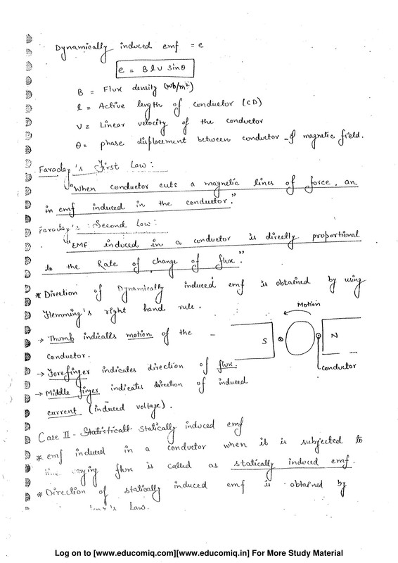 Made Easy ECE Basic Electrical and Control System Engineering Optional
