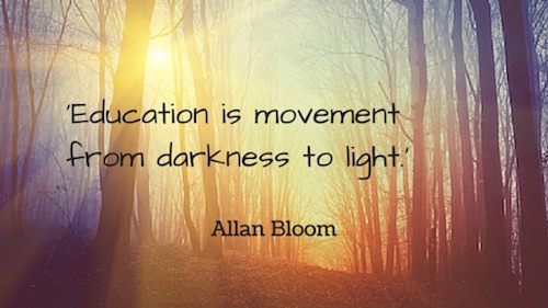 Education Quotes Wise words for inspiration and insights