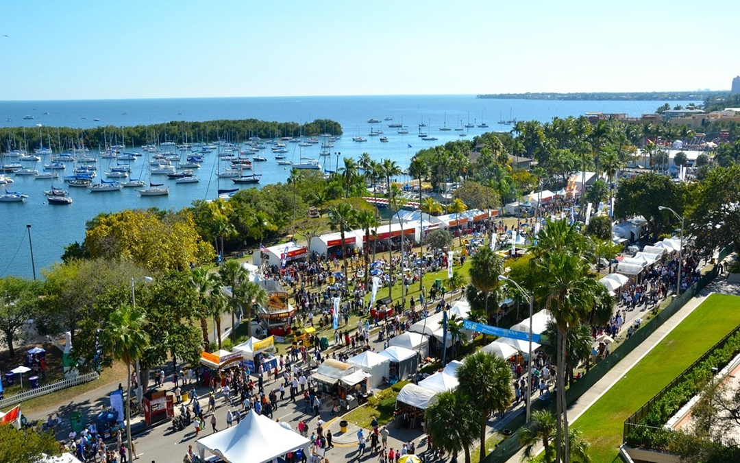 Coconut Grove Arts Festival 2023 Coconut Grove Art Festival,.