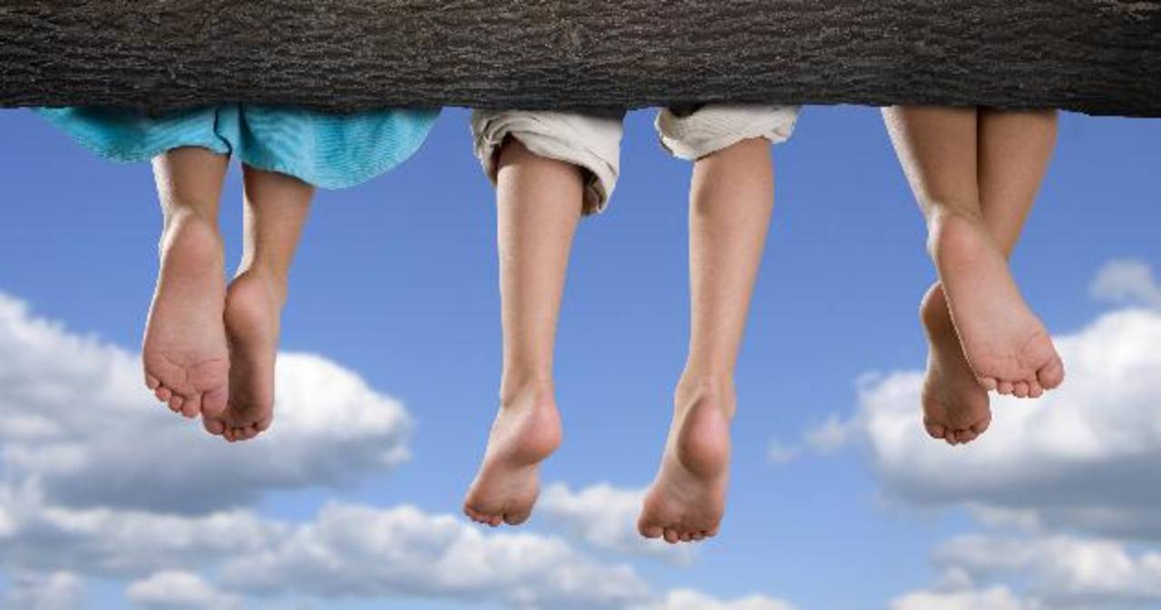 THE COBBLERS CHILDREN HAVE NO SHOES! EDU Designs