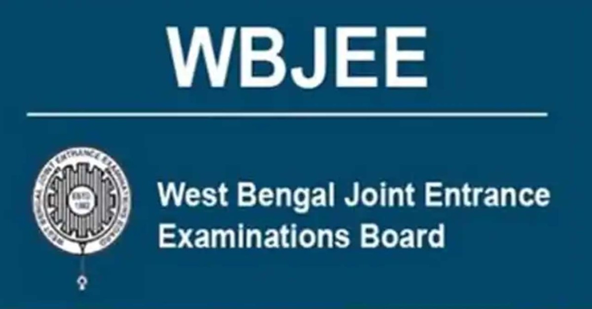 West Bengal Joint Entrance Examination WBJEE Exam Edu Dictionary