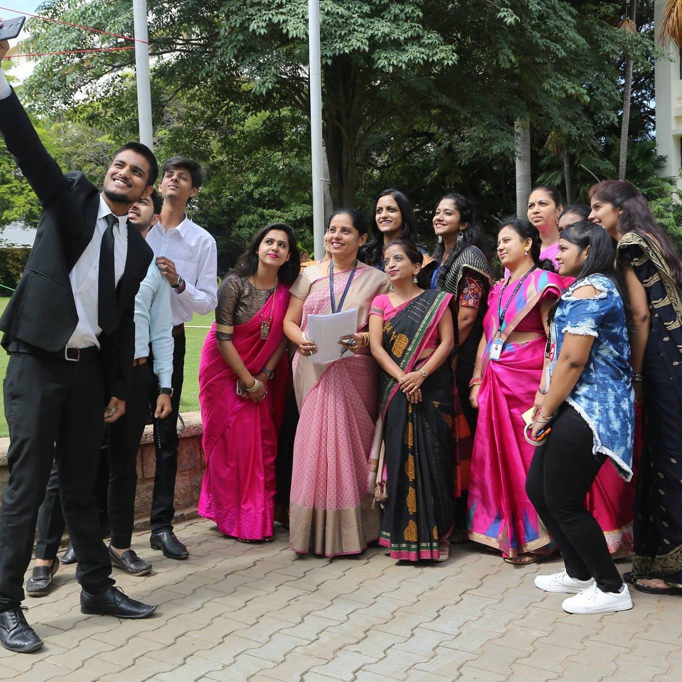 BMS College of Law, Bangalore Facilities EduDunia