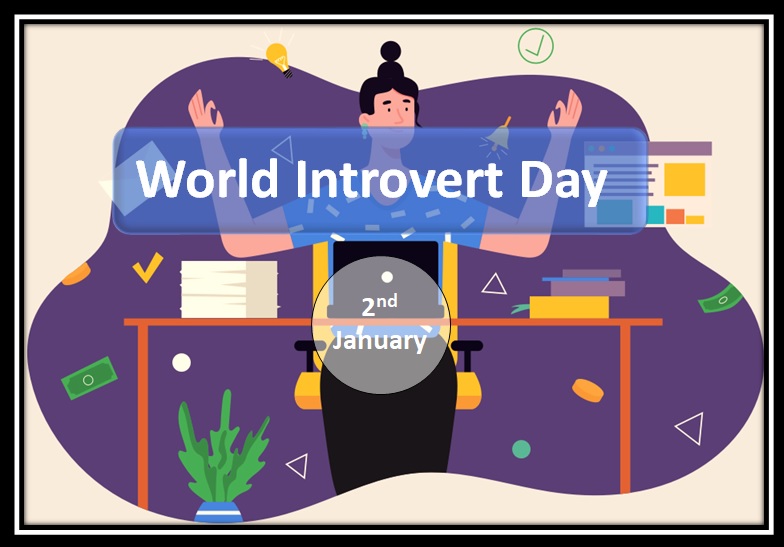 World Introvert Day 2023 Date, History, Significance, How to