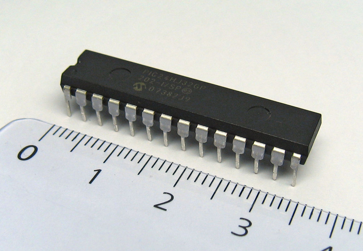 engineers pick microcontrollers