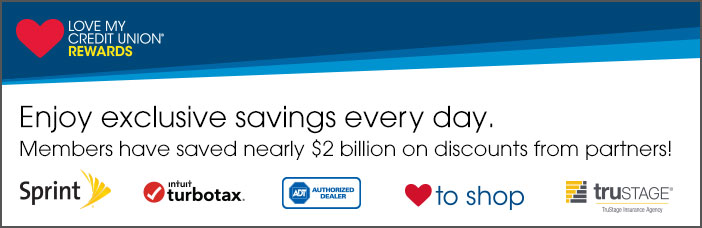 edU Federal Credit Union Savings, Checking and Loans