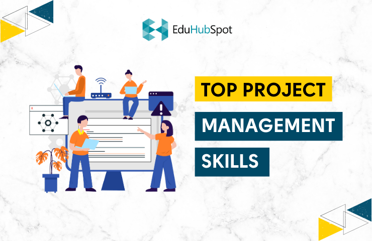 Top project management skills in 2024