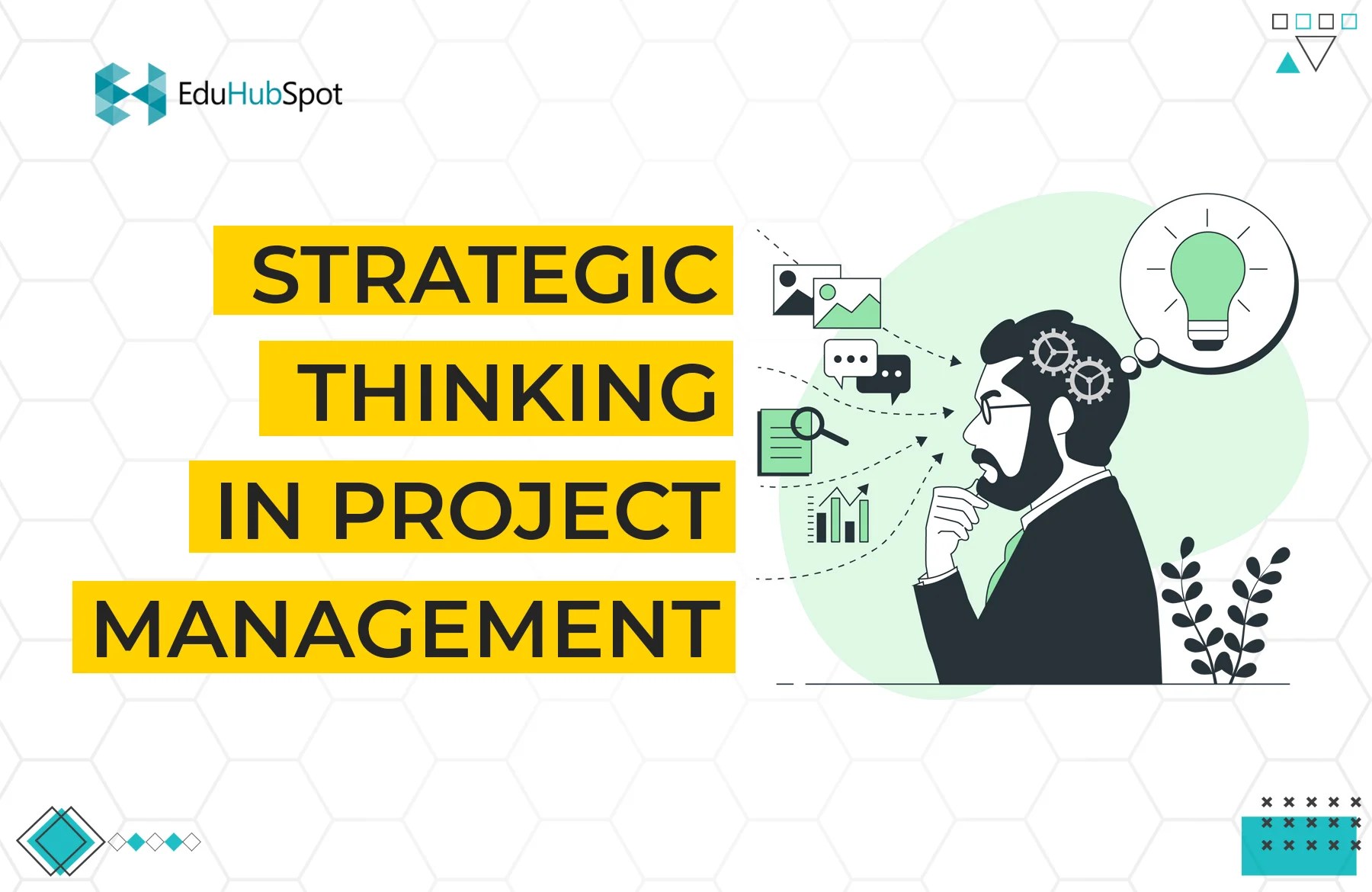 Top project management skills in 2024