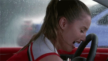 Le passage du permis de conduire en 10 Gifs - Edukar devient Permis75