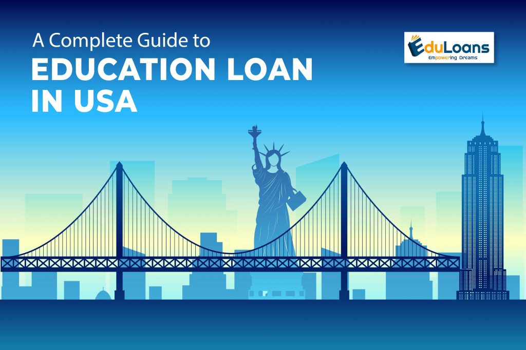 Why Study Abroad Education Loans are Better than Selffunding your