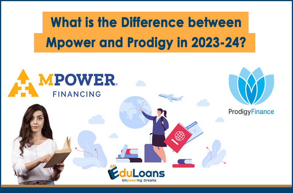 What is the Difference between Mpower and Prodigy in 202324