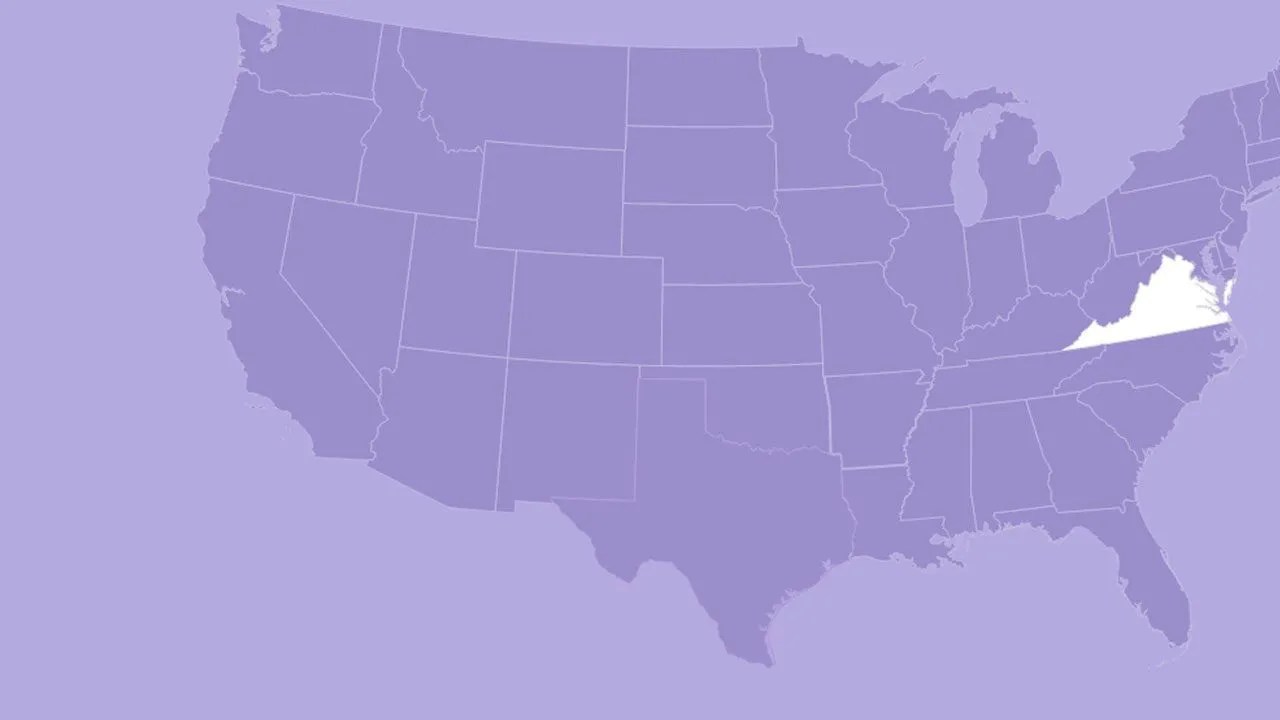 Best Nursing Schools in Virginia for 2024 Online & Campus Programs