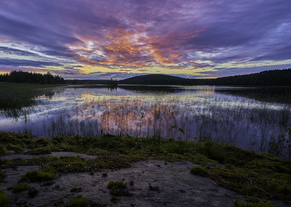 5 Reasons Why Studying in Finland is Great Edunation