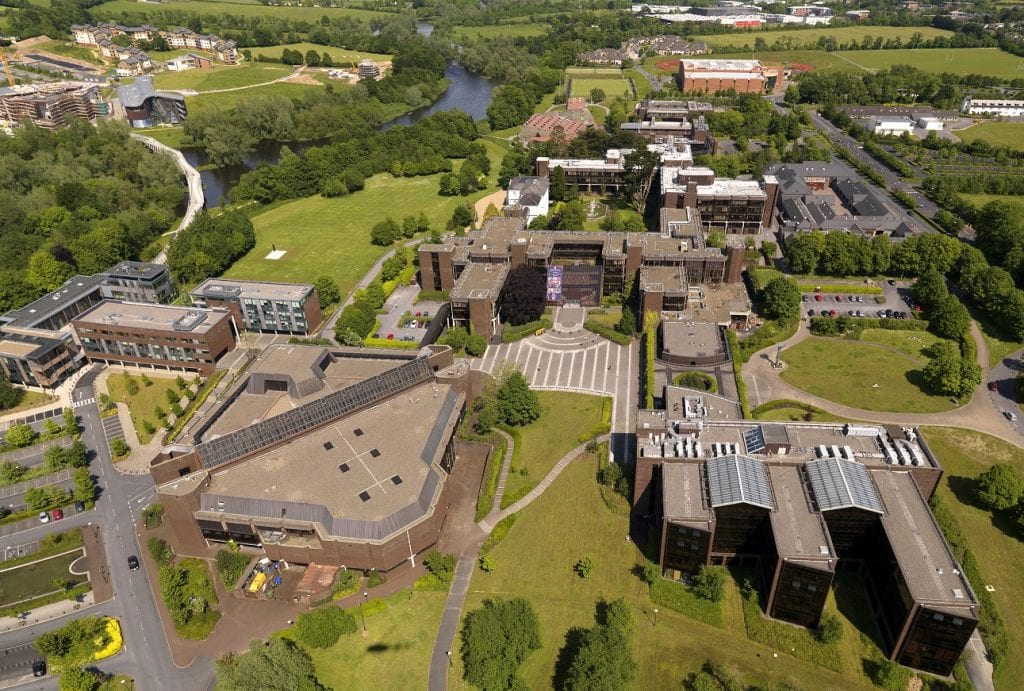 University of Limerick Edunation