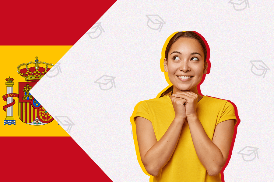 High School Program in Spain