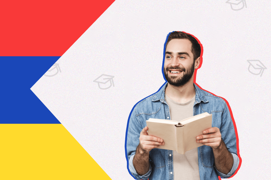 Master’s Degree in Psychology in Armenia