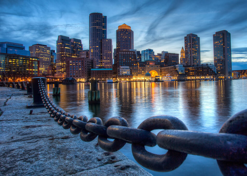 The Pros and Cons of Studying in Boston Student Reviews & University