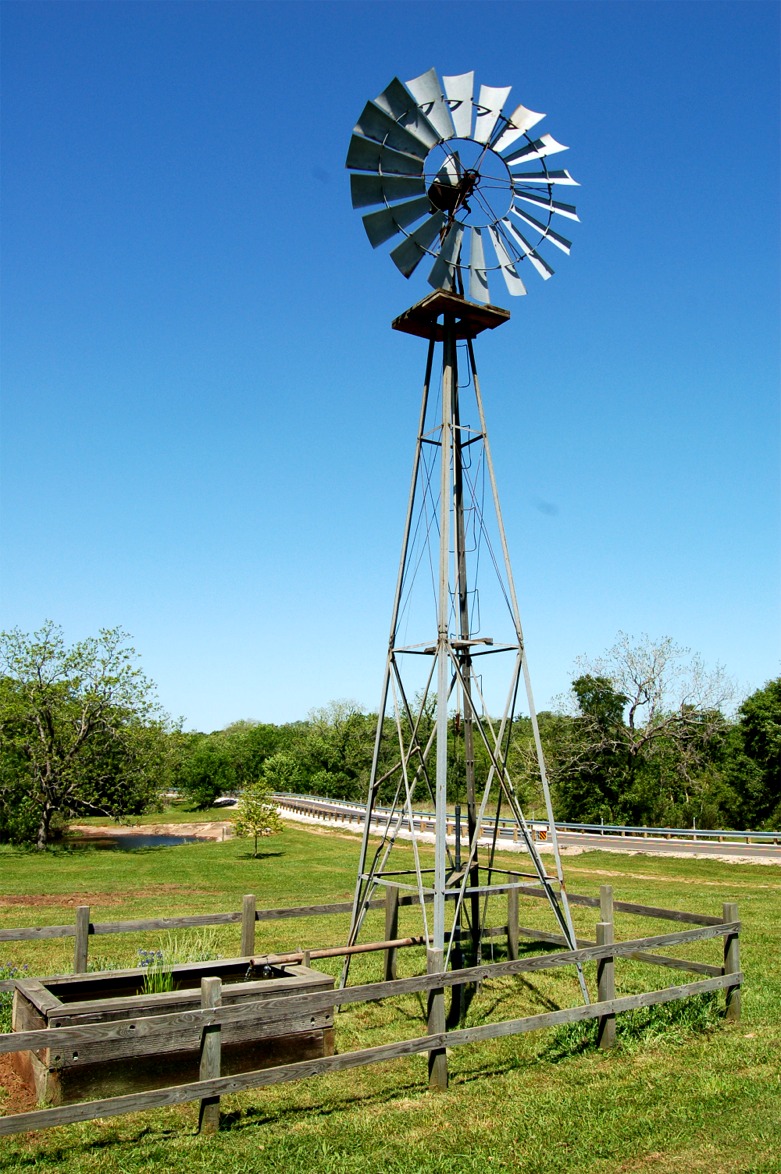Energy Saving Wood wind turbine Info