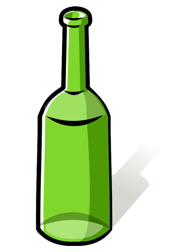 Image bottle free printable images Img 26244.