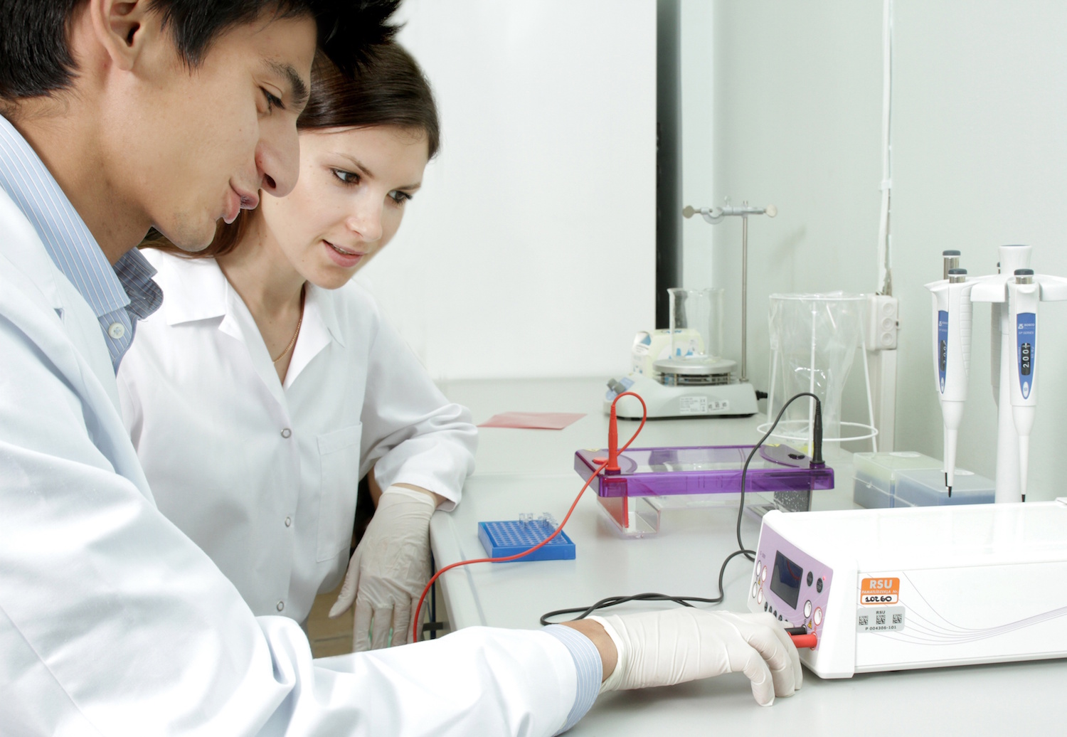 Studera Medicin utomlands i Lettland på Riga Stradins University