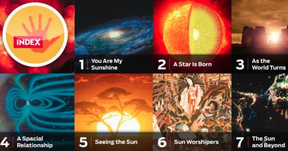 Earth Science The is Alive. Why is the Sun so hot? Eduporium Blog