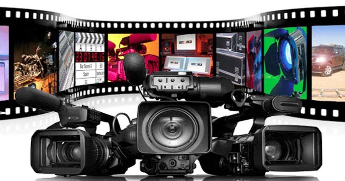 Introduction to Video Production, Part 2 Eduporium Blog