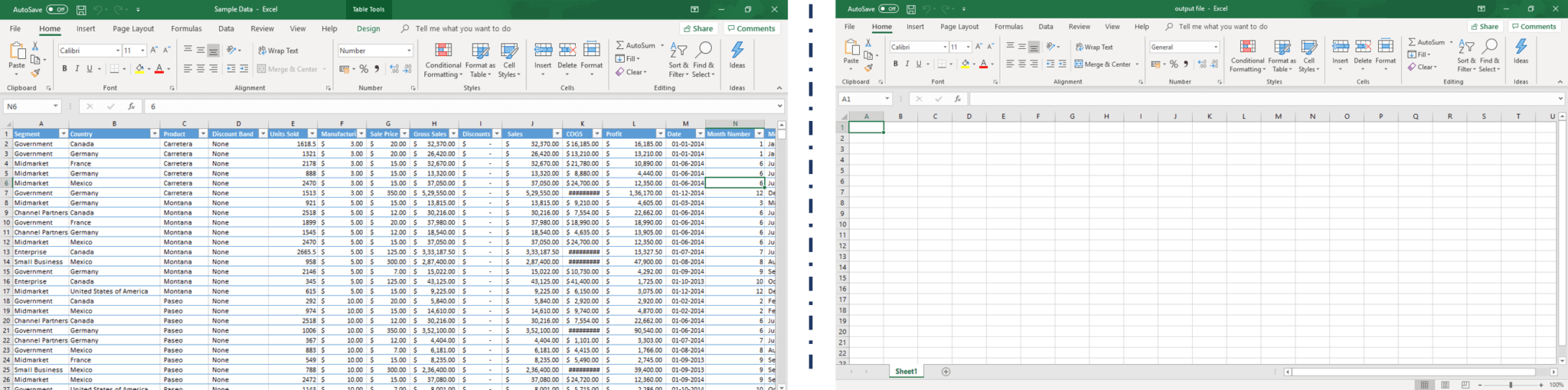 Automation Anywhere Examples For Practice RPA Tools Edureka