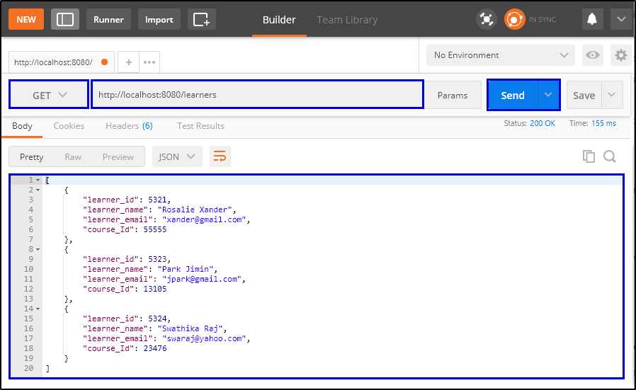 Node.js MySQL Tutorial How to Build a CRUD Application? Edureka