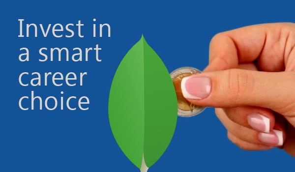 MongoDB Tutorial A Smart Career Investment Edureka.co