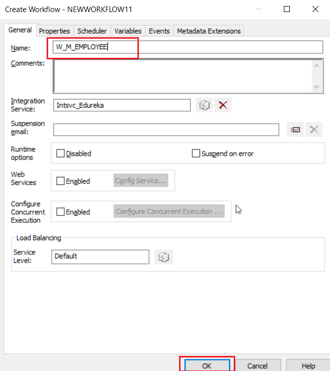 Denver Kitchen Set Informatica Tutorial For Beginners