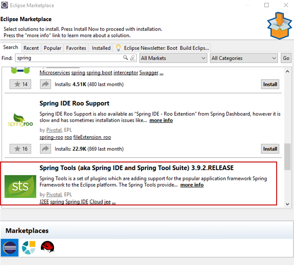 How to install maven plugin in eclipse oxygen consultantbox