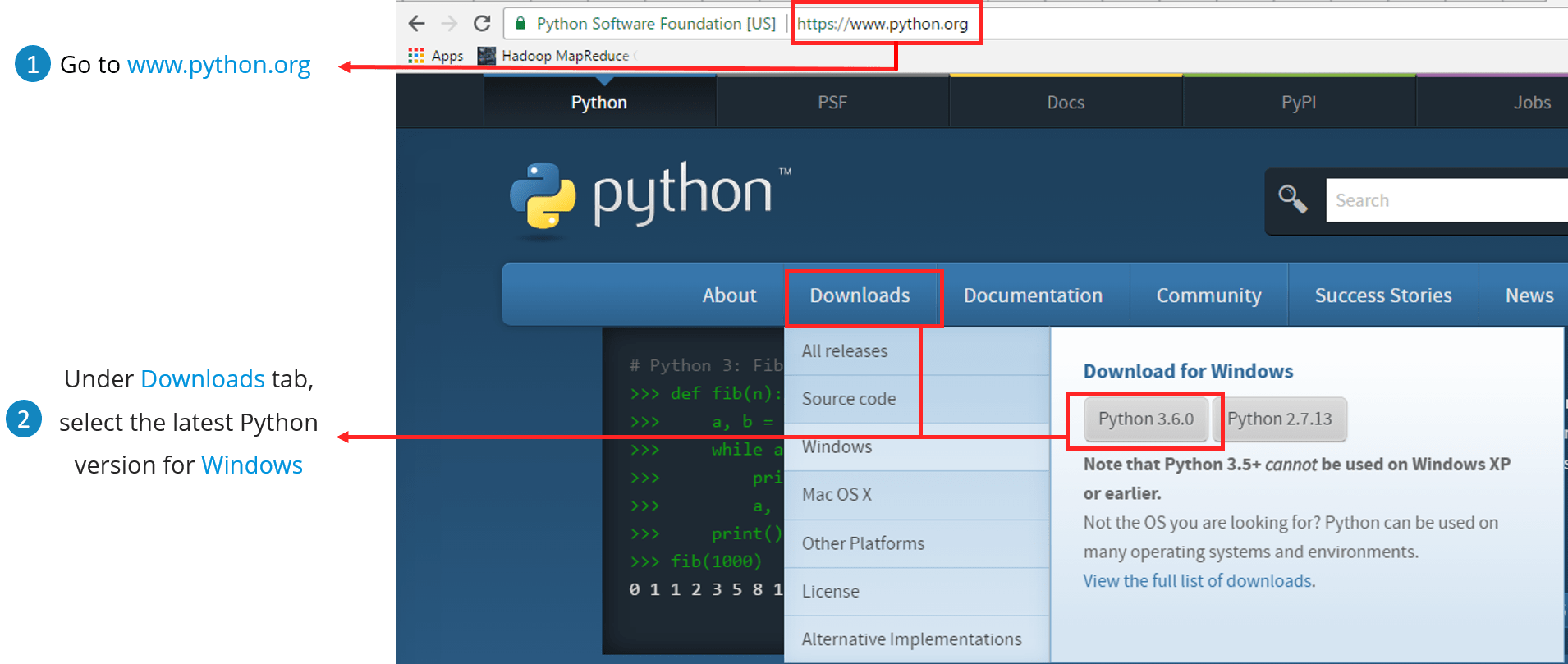 Open python gui mac moplabridge