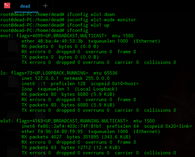 Ethical Hacking with Kali Linux With Beginner & Advanced Techniques